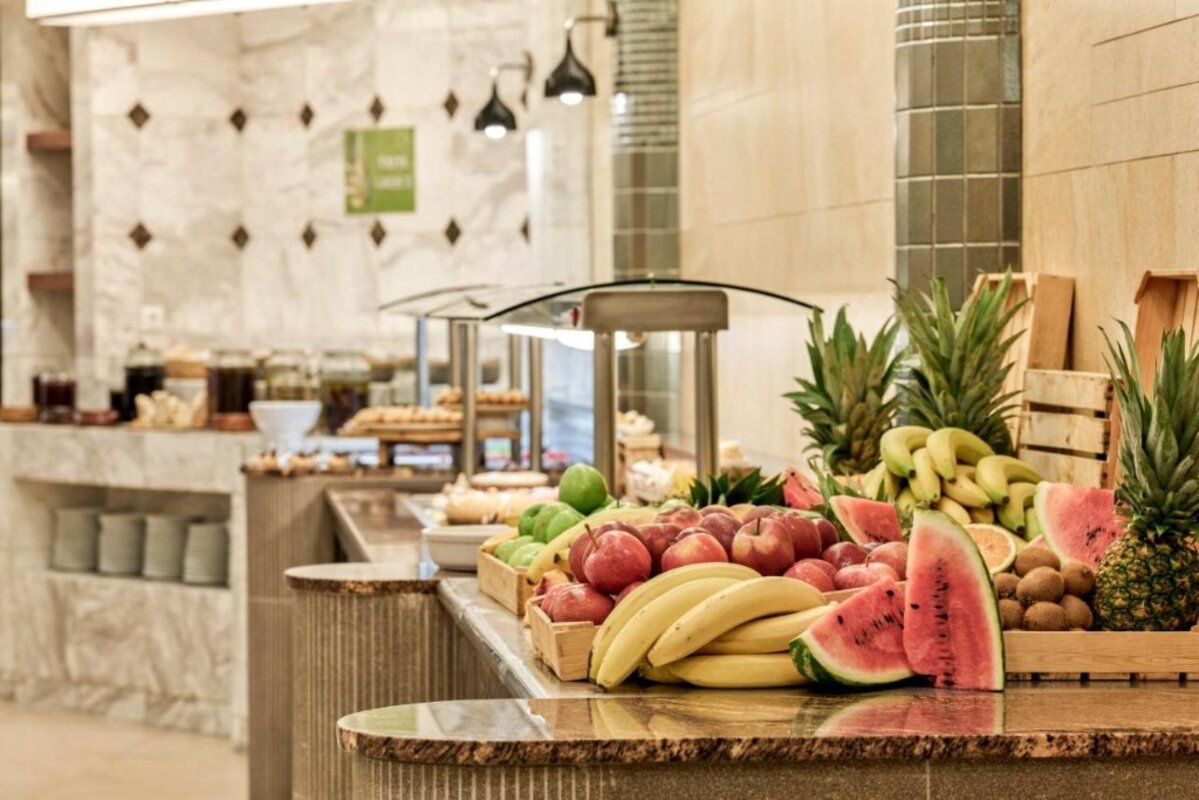 Grčija - rodos - faliraki