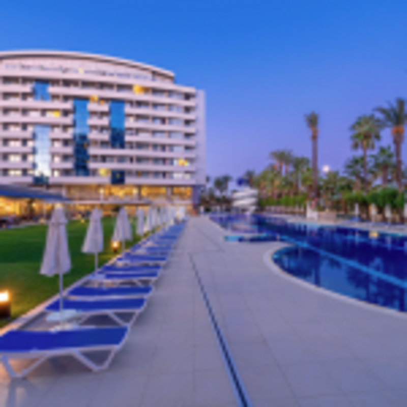 Turčija - Antalya