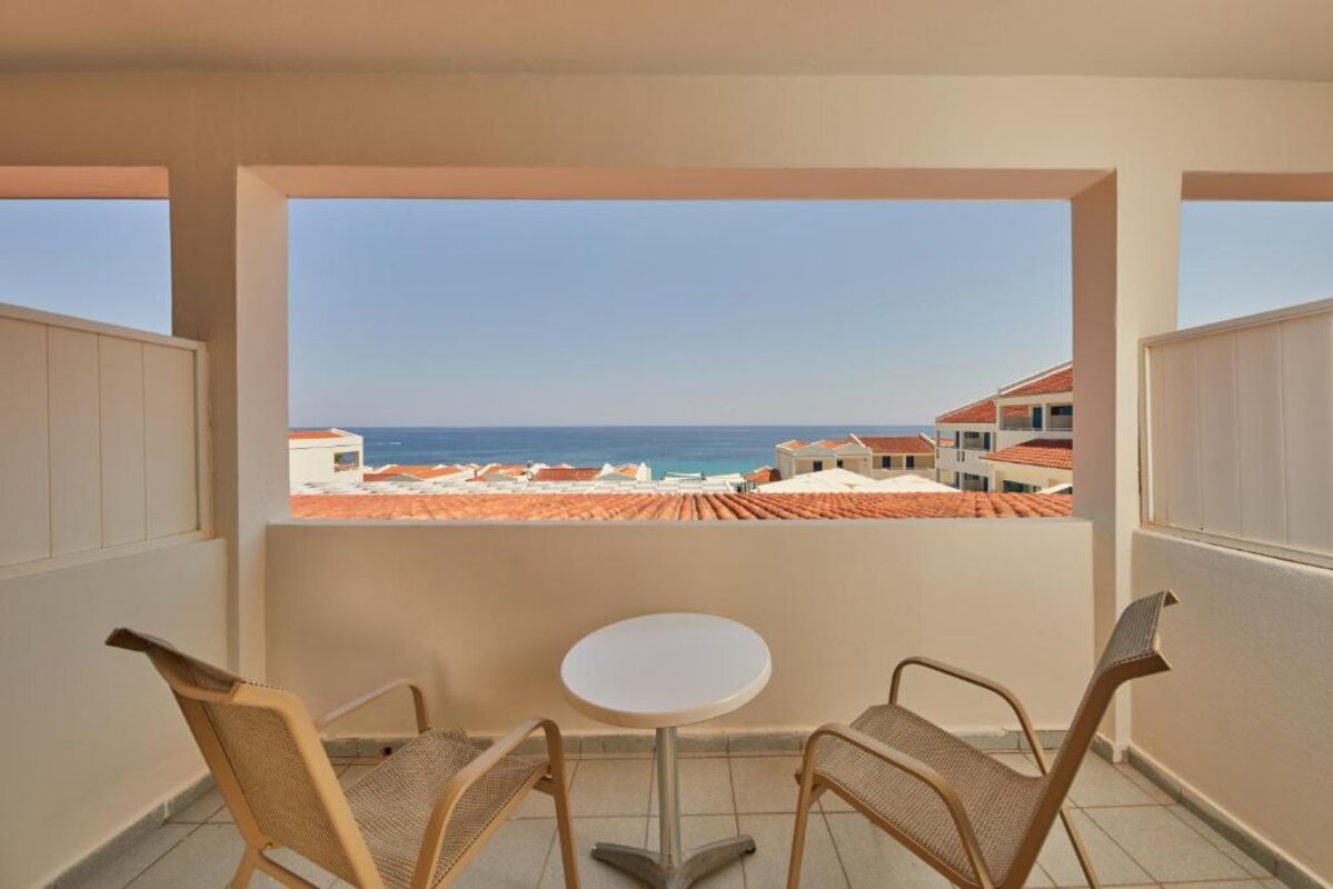 Grčija - Zakintos - Tsilivi