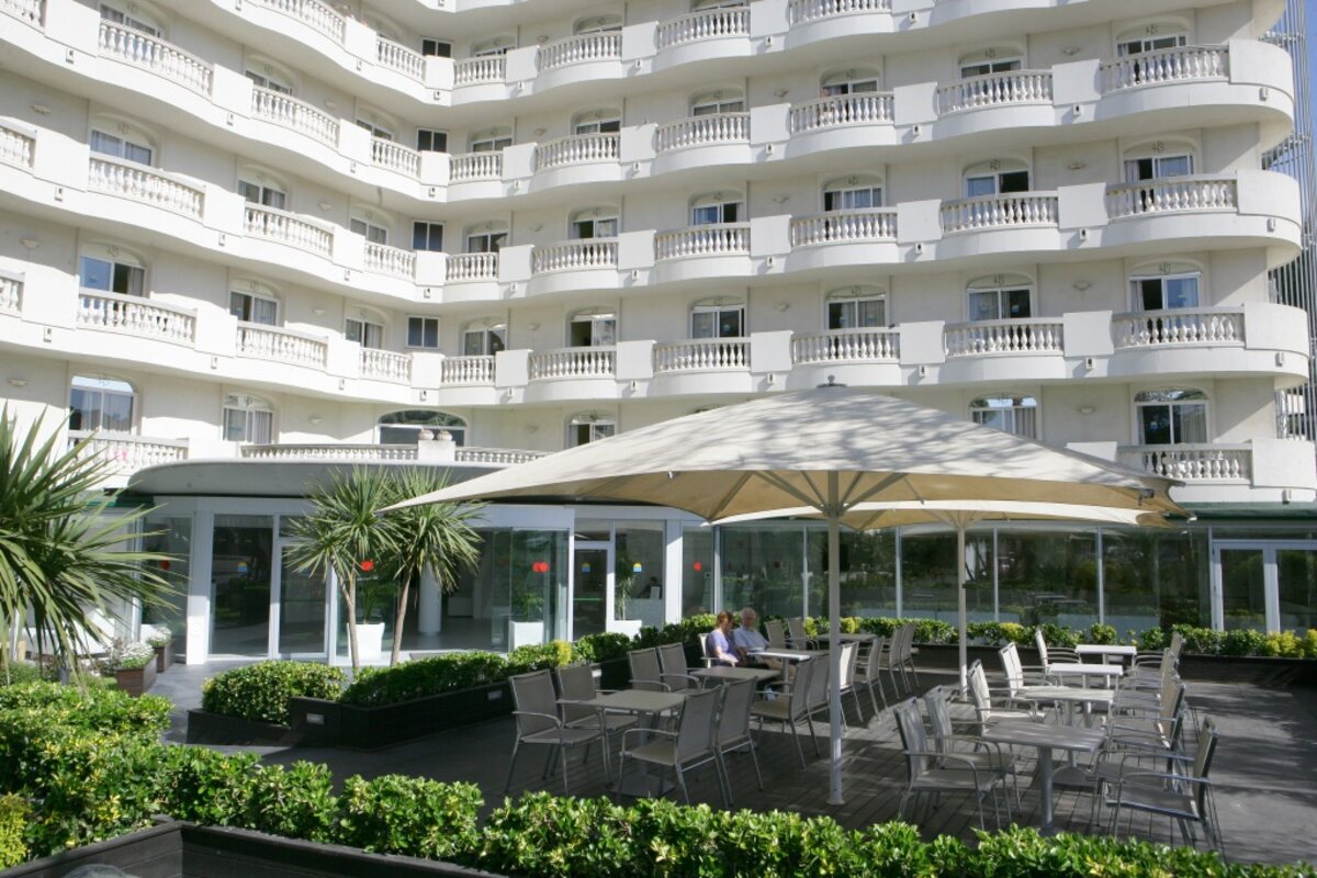 Španija - costa brava - lloret de mar