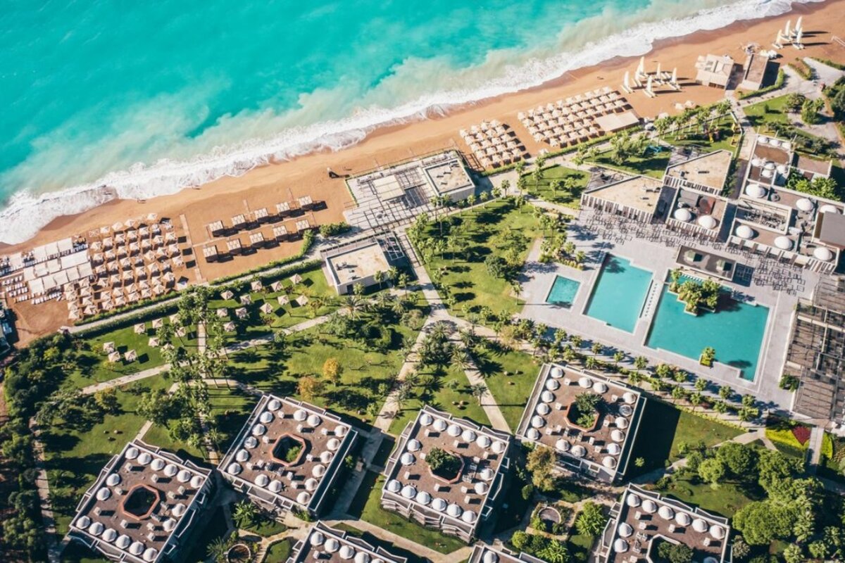 Turčija - Antalya z okolico - Manavgat