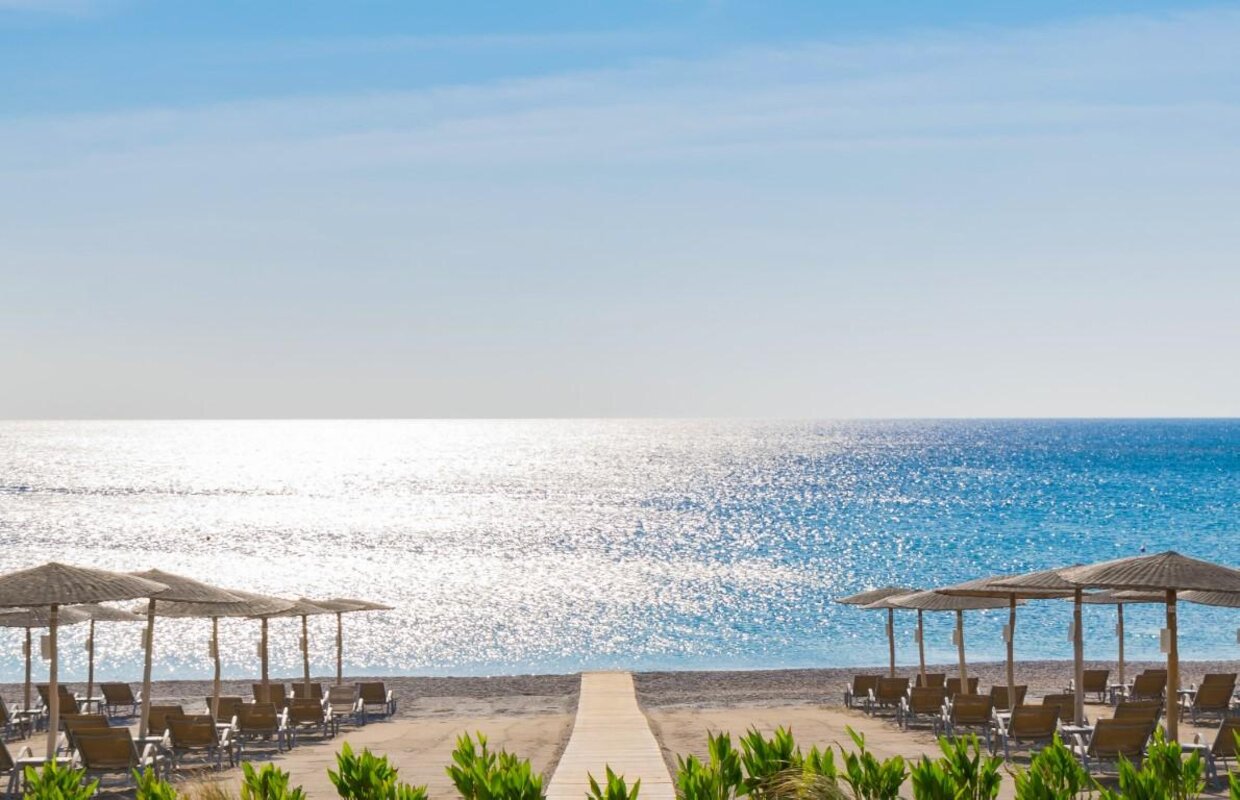 Grčija - rodos - faliraki