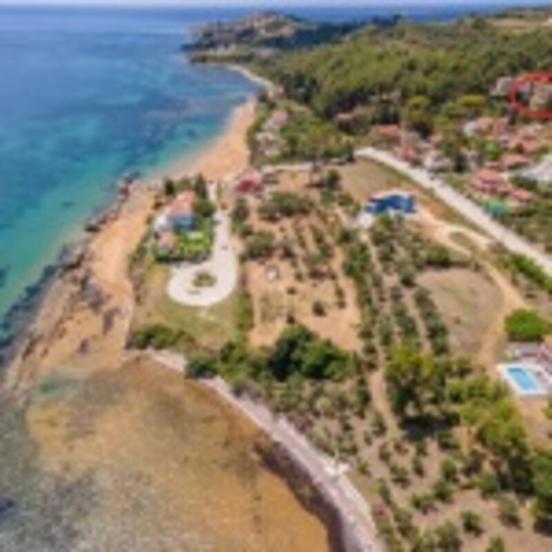 Grčija - kefalonija - lixouri