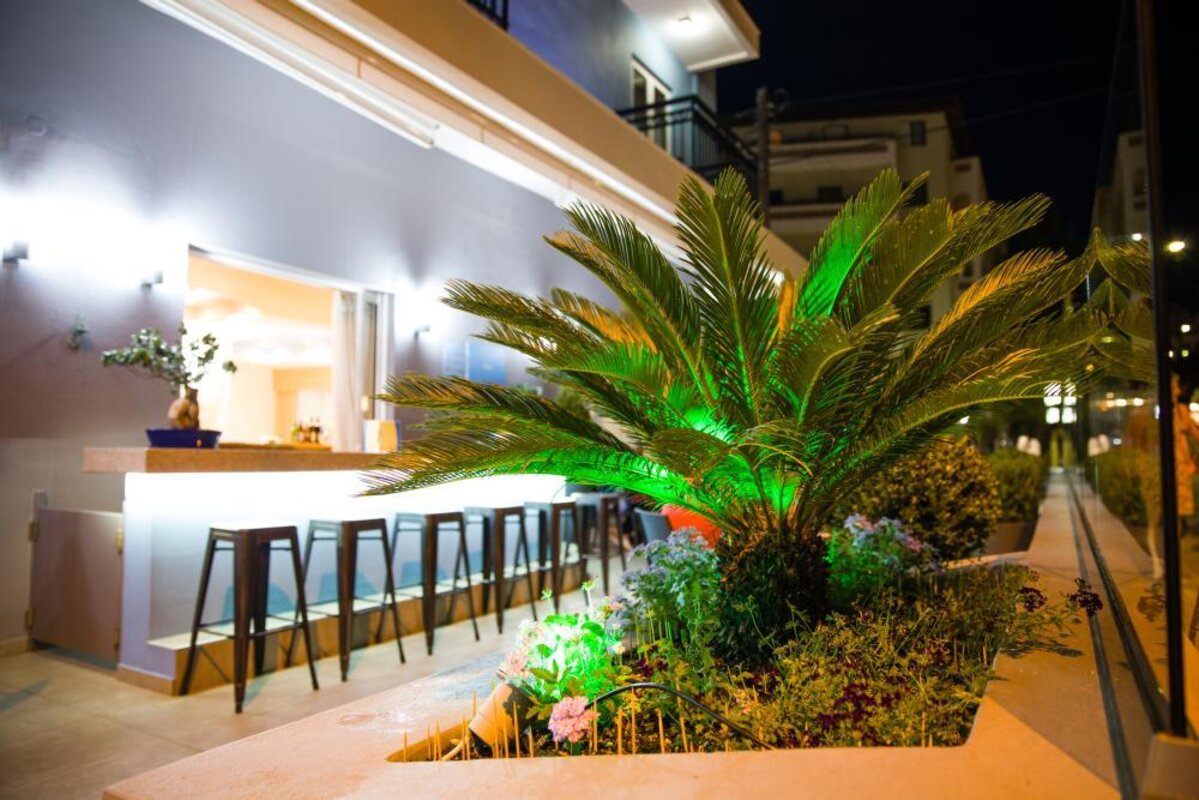 Grčija - kreta - rethymnon