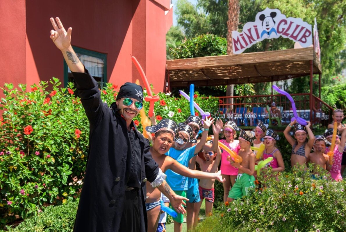 Turčija - Antalya z okolico - Okurcalar