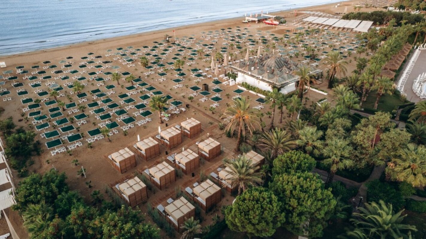 Turčija - Antalya z okolico - Side