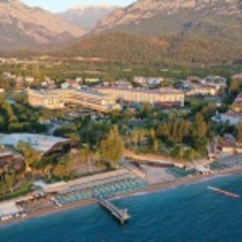 Turčija - Kemer