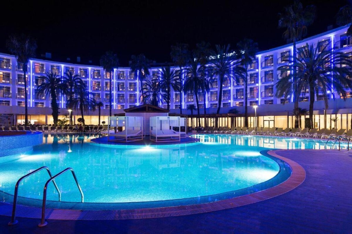 Španija - costa dorada - cambrils