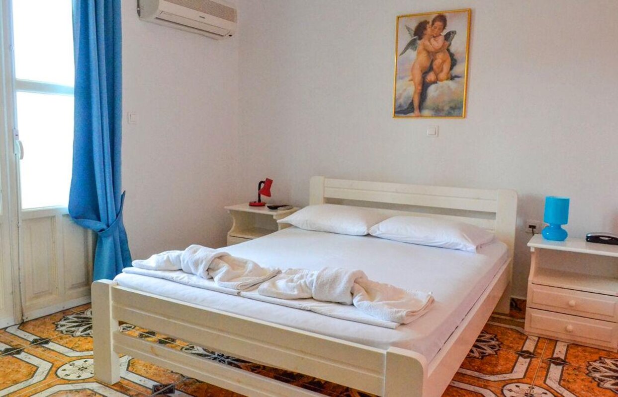 Grčija - karpatos - arkasa