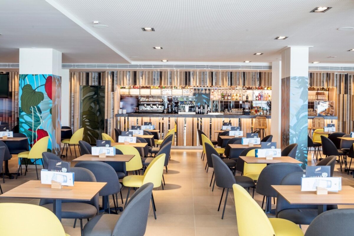 Španija - costa brava - santa susanna