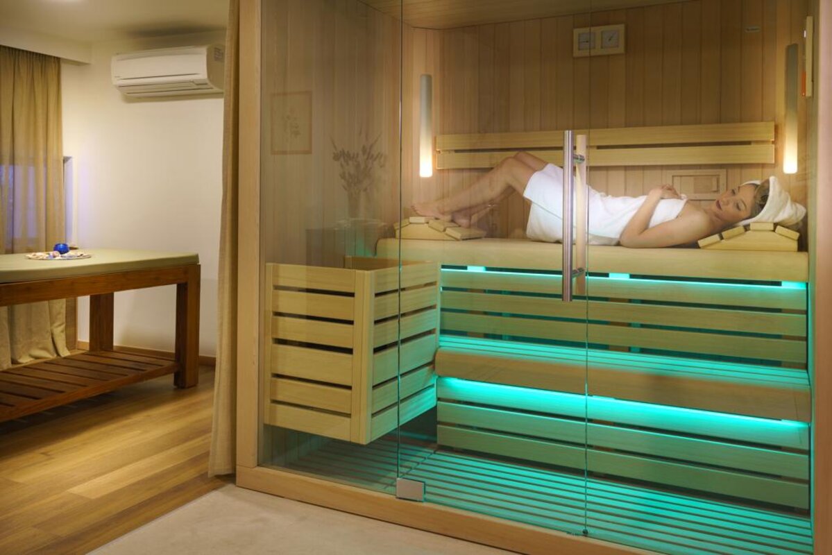 Grčija - kreta - stalis