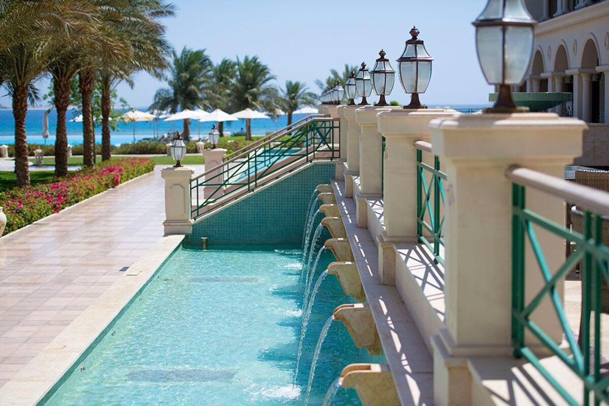 Egipt - Hurgada & Safaga - Sahl Hasheesh