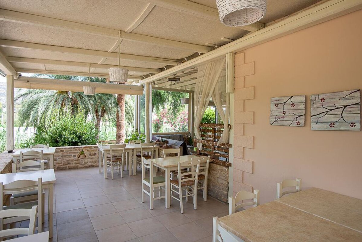 Grčija - kreta - matala