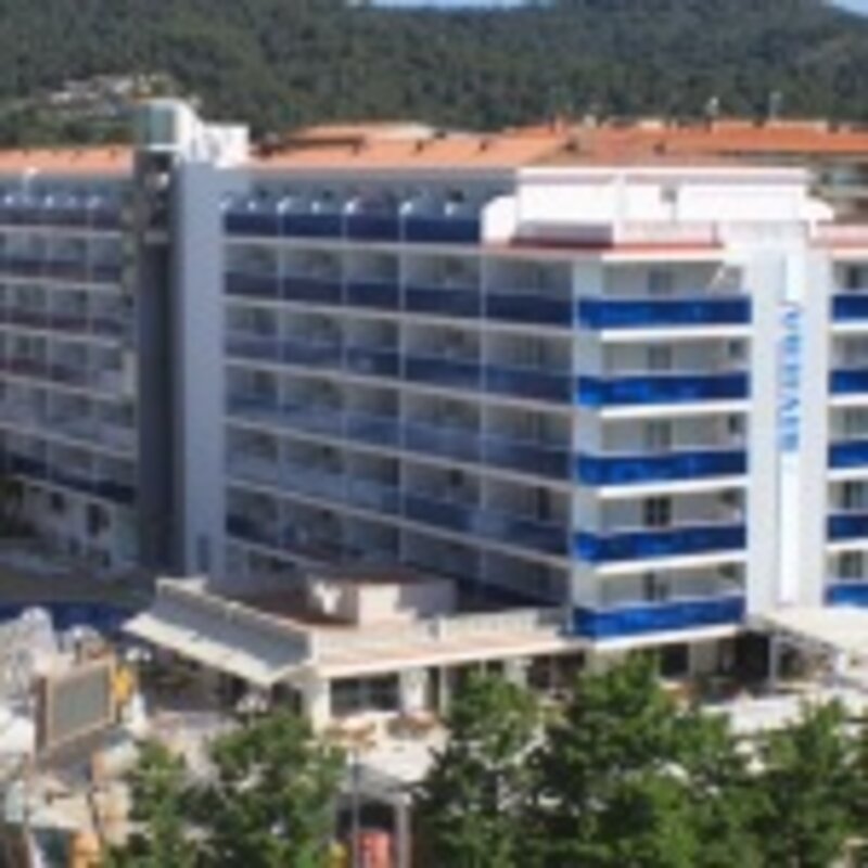 Španija - costa brava - santa susanna