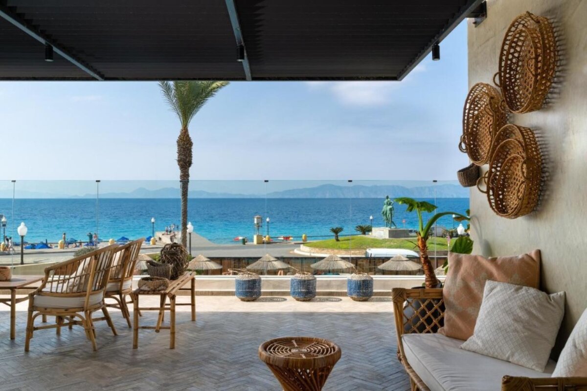 Grčija - rodos - mesto rodos