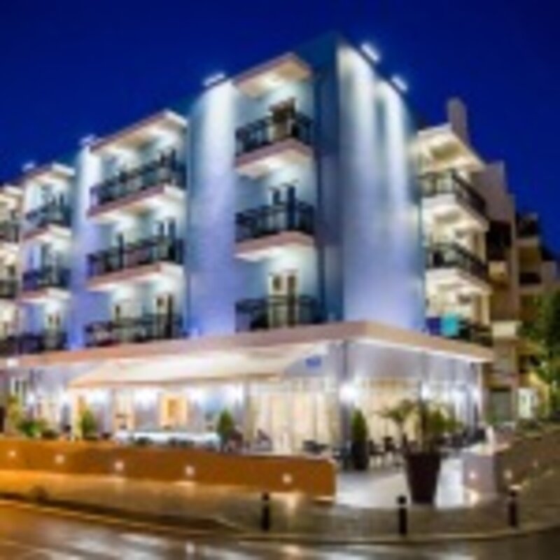 Grčija - kreta - rethymnon