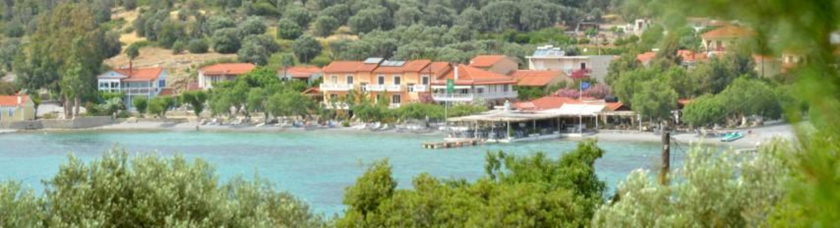 Grčija - samos & ikaria - posidonio