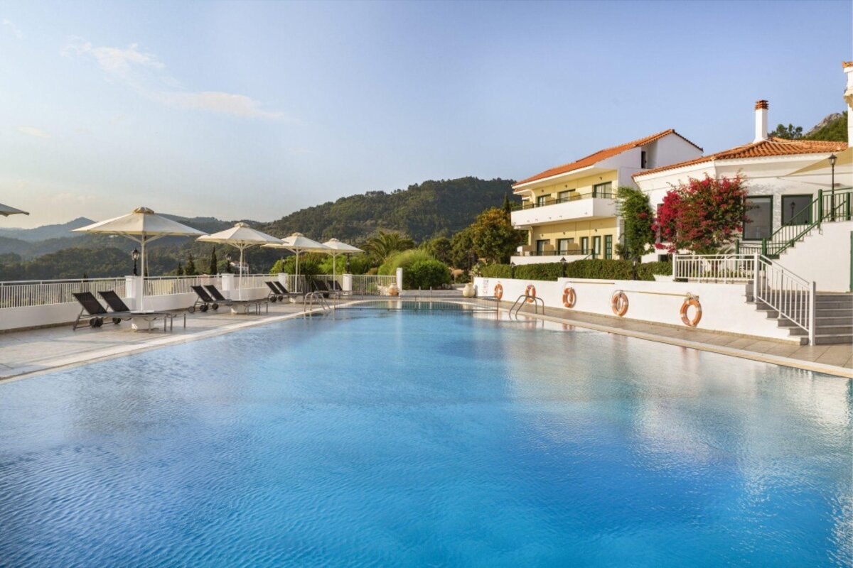 Grčija - samos & ikaria - kokkari