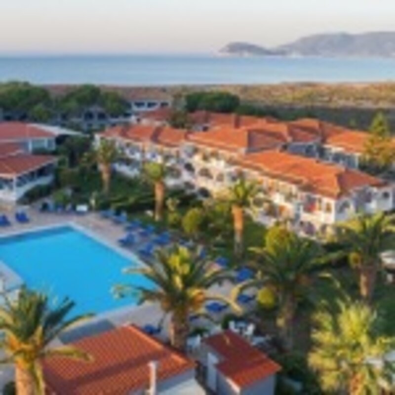 Grčija - samos & ikaria - kokkari
