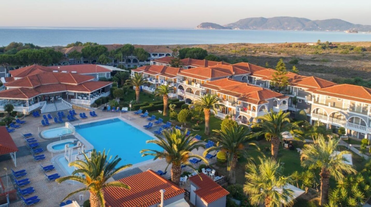 Grčija - samos & ikaria - kokkari
