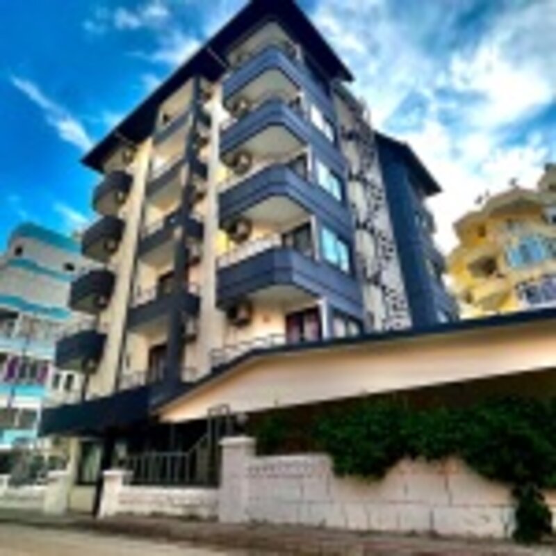 Turčija - Alanya