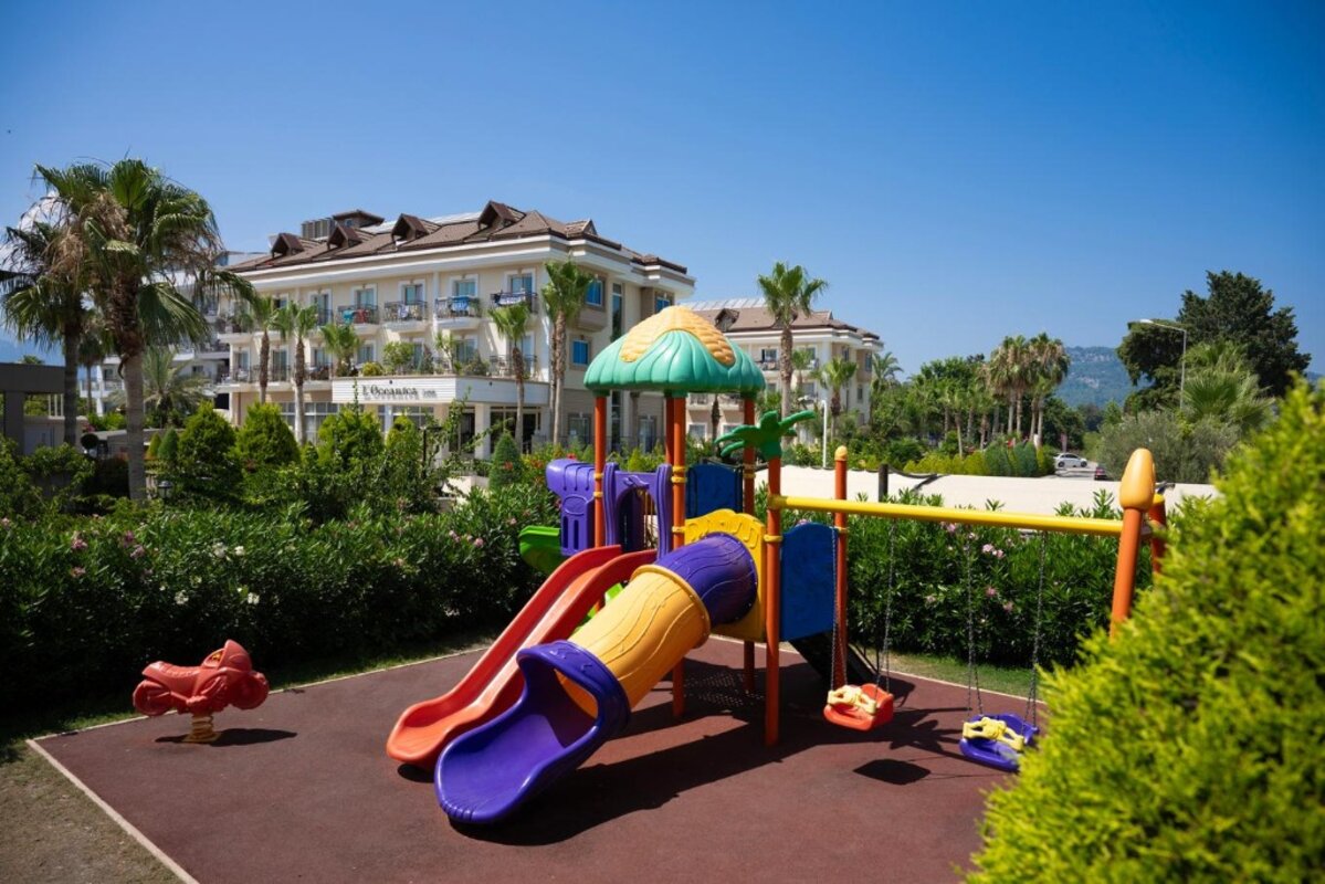 Turčija  - Kemer