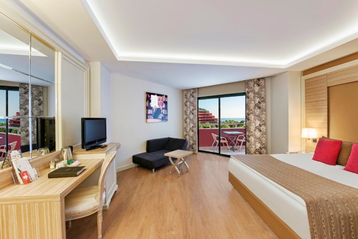 Turčija - Antalya z okolico - Okurcalar