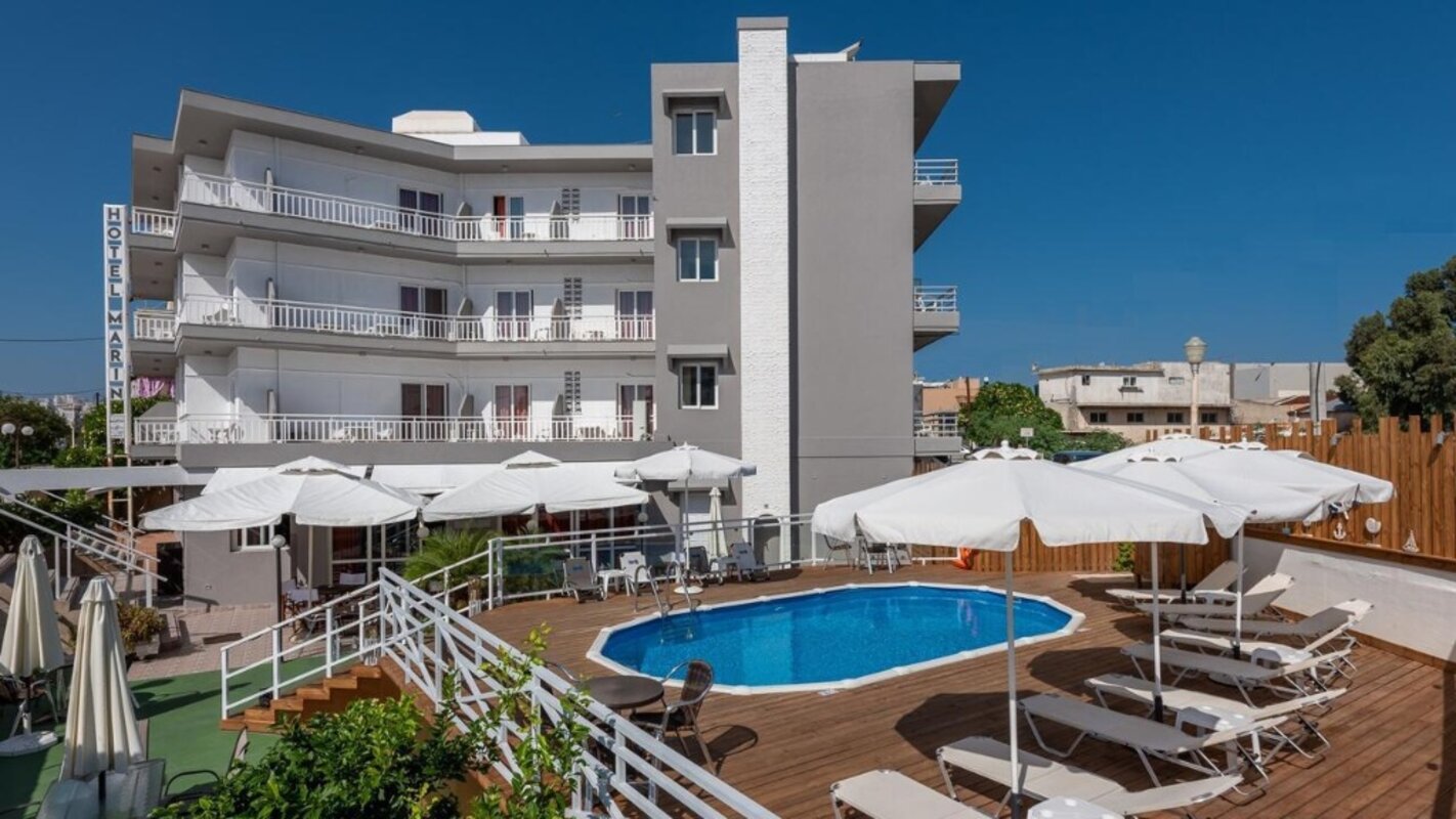 Grčija - rodos 