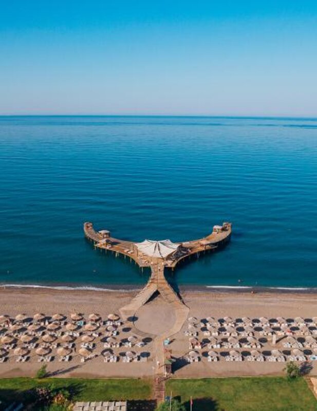 Turčija - Antalya z okolico - Kizilagac