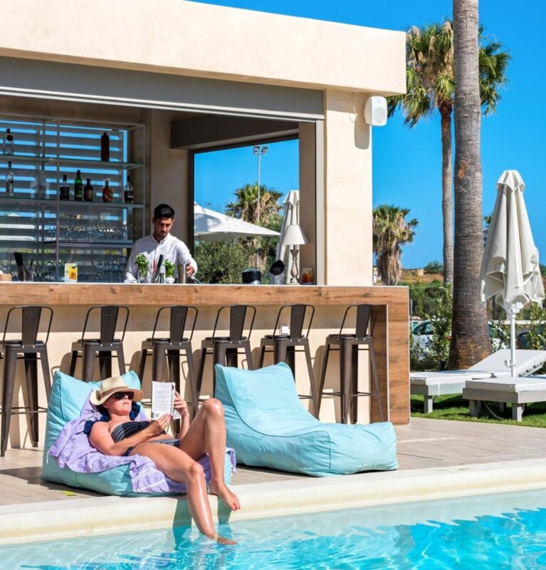 Grčija - kreta - chania
