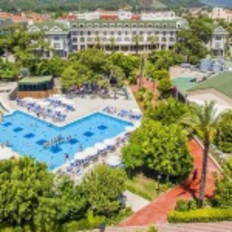 Turčija - Camyuva (Kemer)