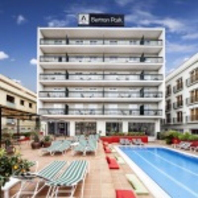 Španija - costa brava - lloret de mar