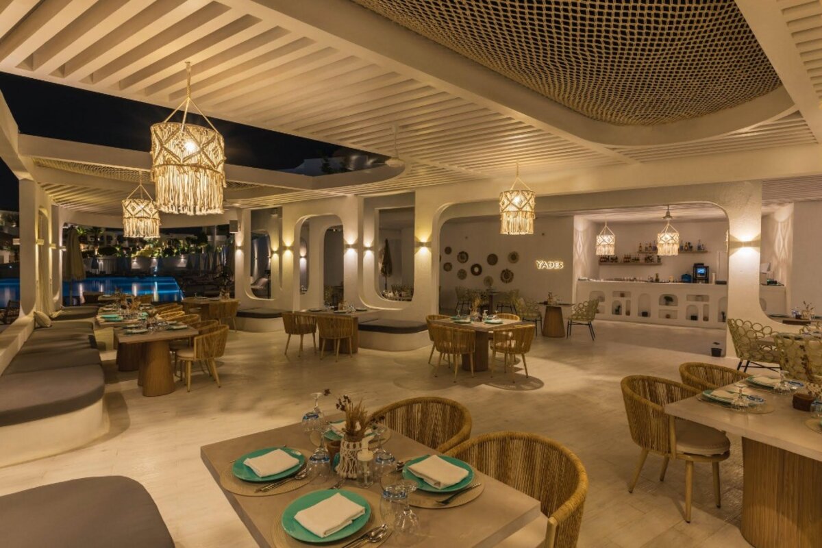 Egipt - Sinajski polotok - Sharm El Sheikh