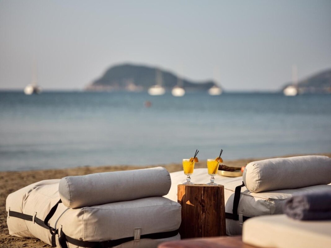 Grčija - zakintos - laganas