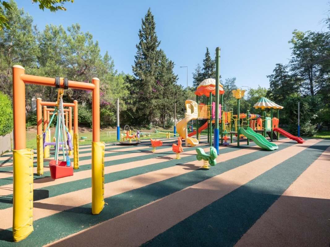 Turčija - Goynuk (Kemer)