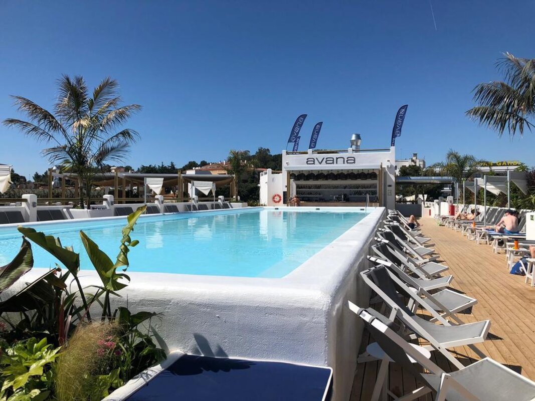 Španija - costa brava - lloret de mar