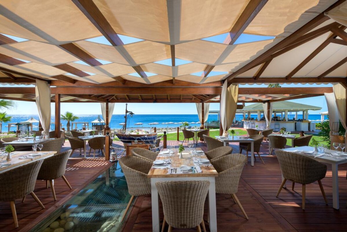 Grčija - rodos - faliraki