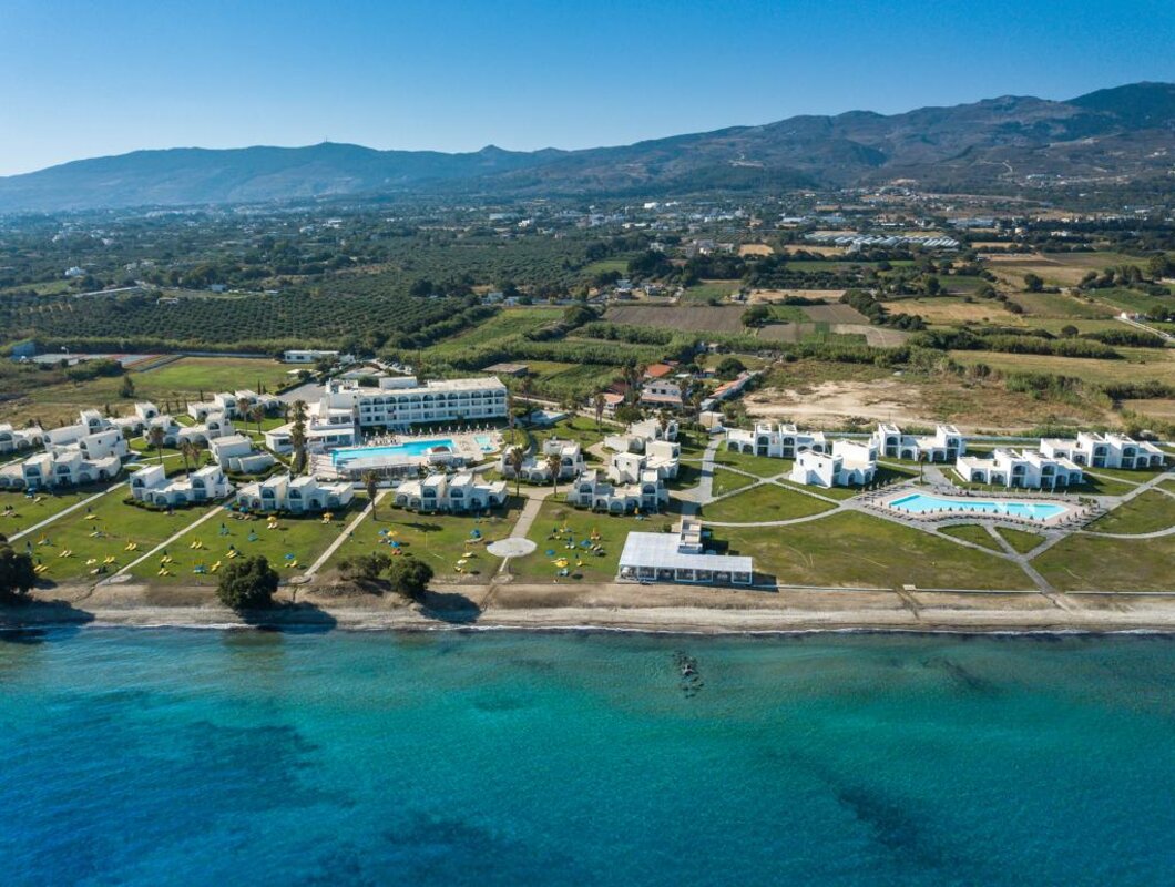 Grčija - kos - lambi
