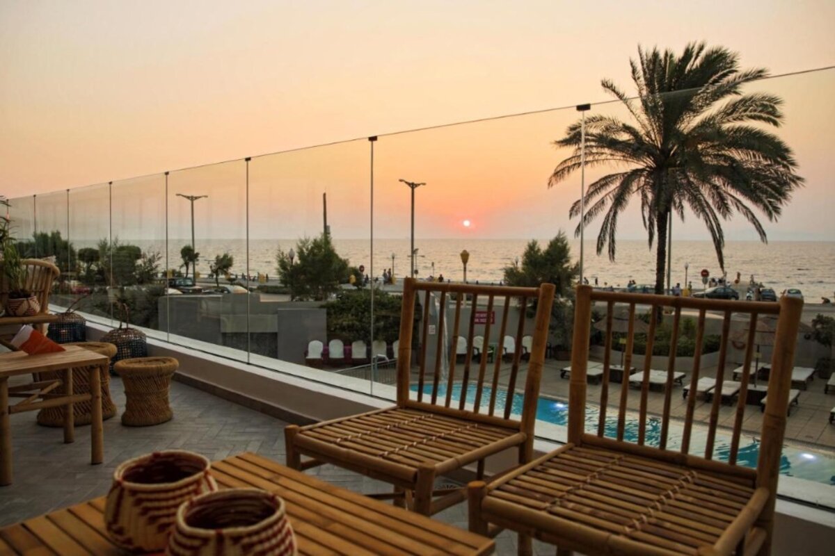 Grčija - rodos - mesto rodos