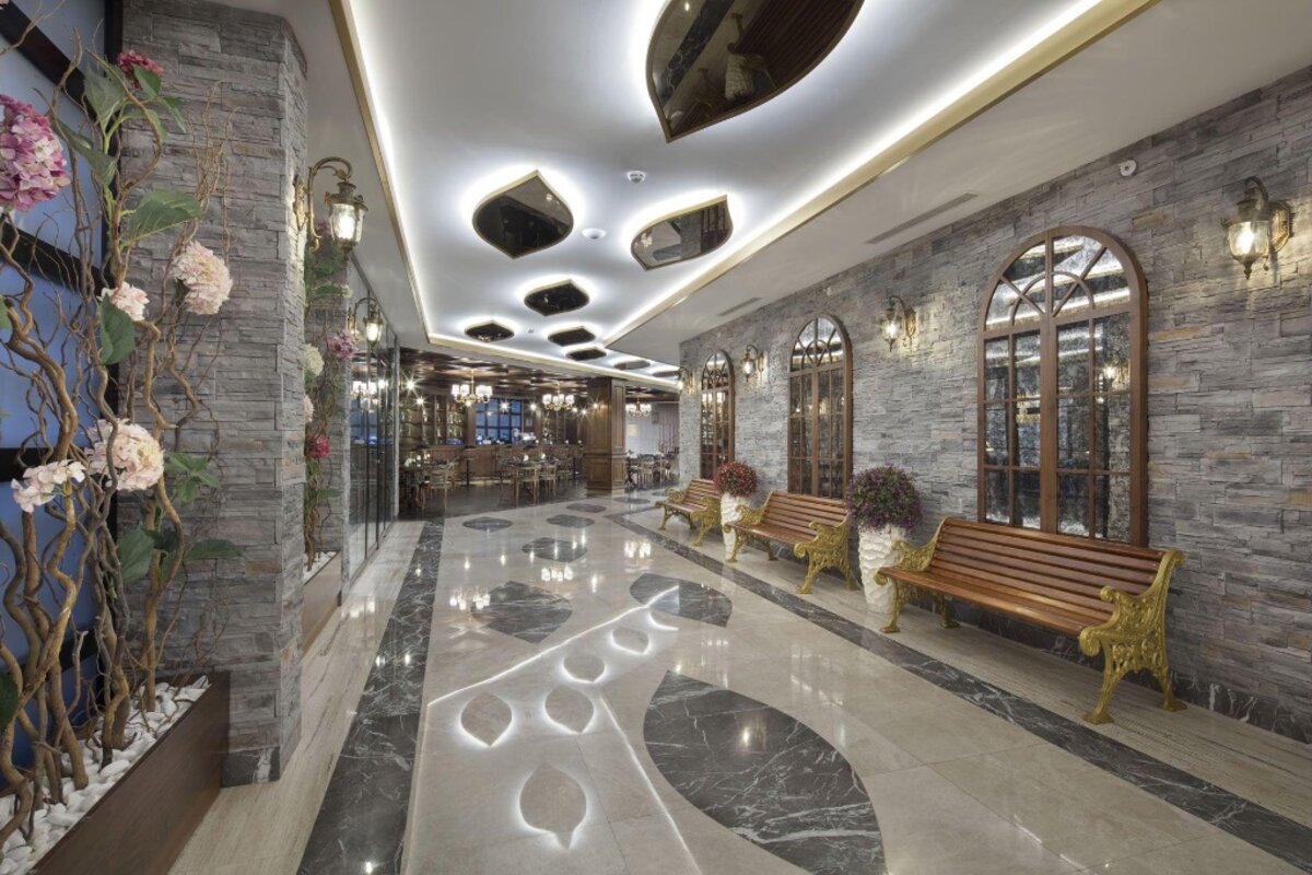 Turčija - Antalya z okolico - Alanya