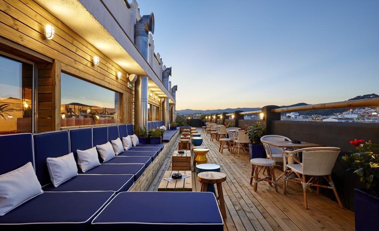 Španija - costa brava - lloret de mar