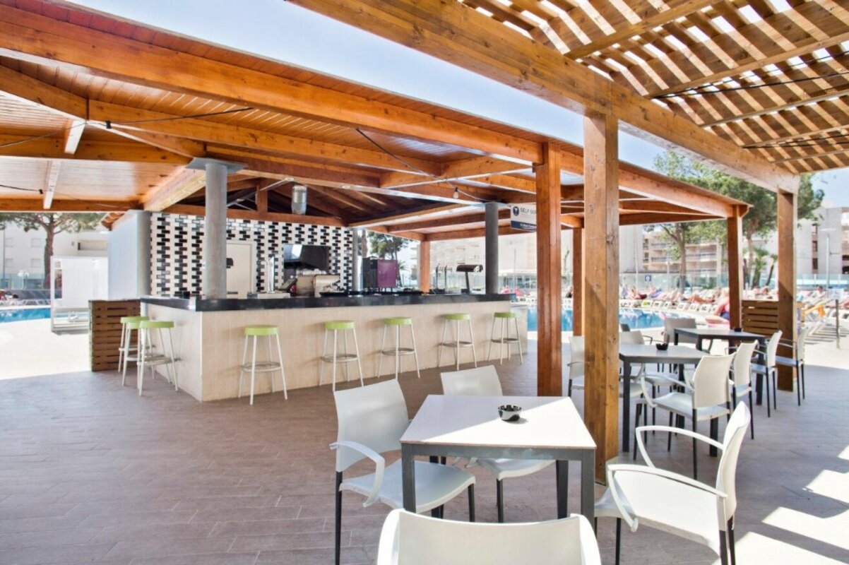 Španija - costa dorada - cambrils