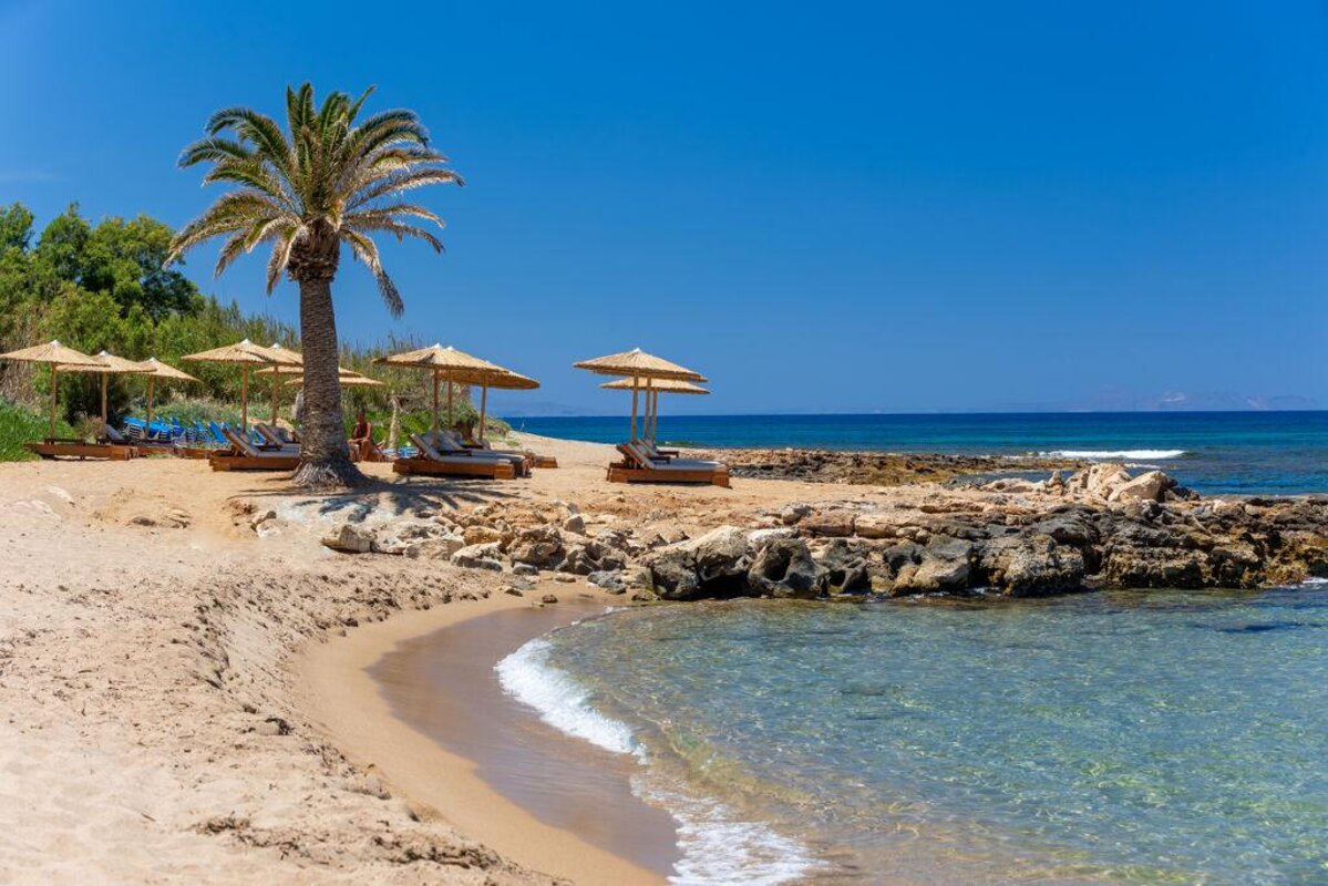 Grčija - kreta - scaleta