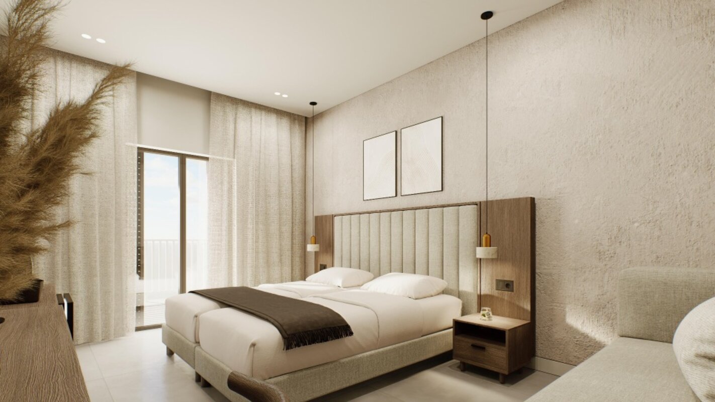 Grčija - zakintos - argassi