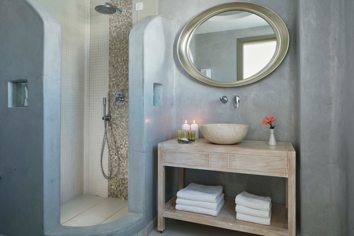 Grčija - santorini & kikladi - kamari