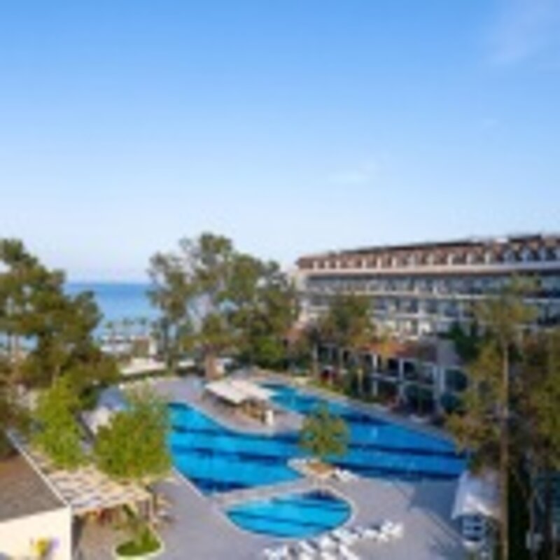 Turčija - Kemer