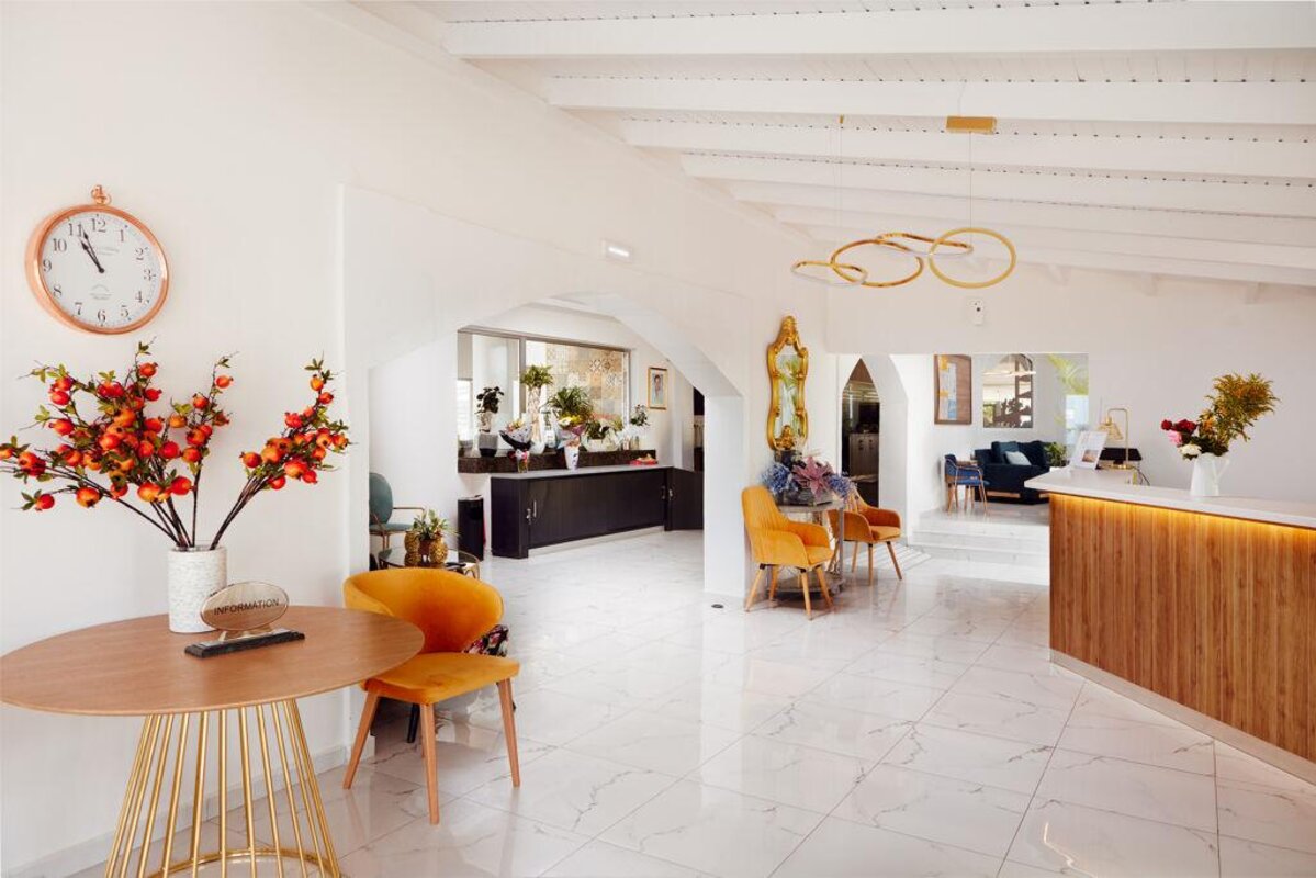 Grčija - kreta - rethymnon