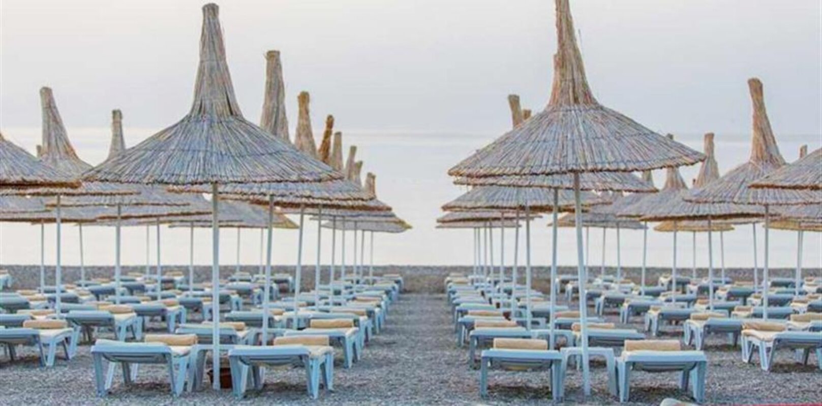 Turčija - Camyuva (Kemer)