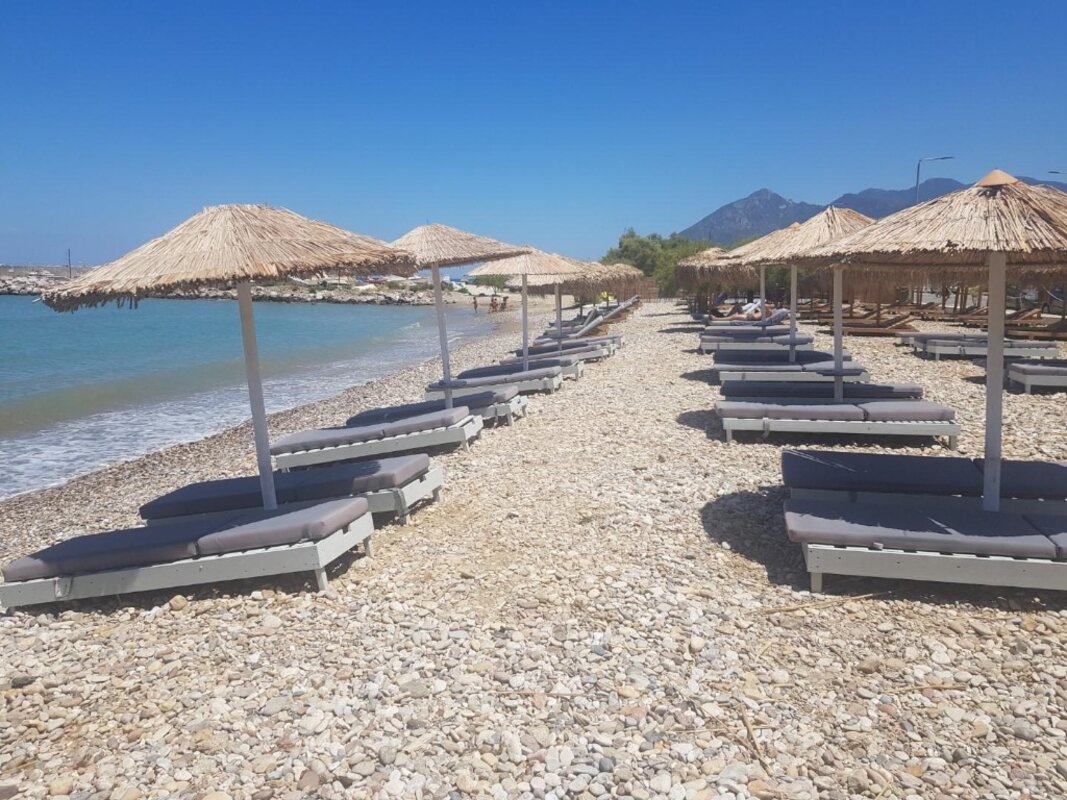 Grčija - samos & ikaria - karlovasi