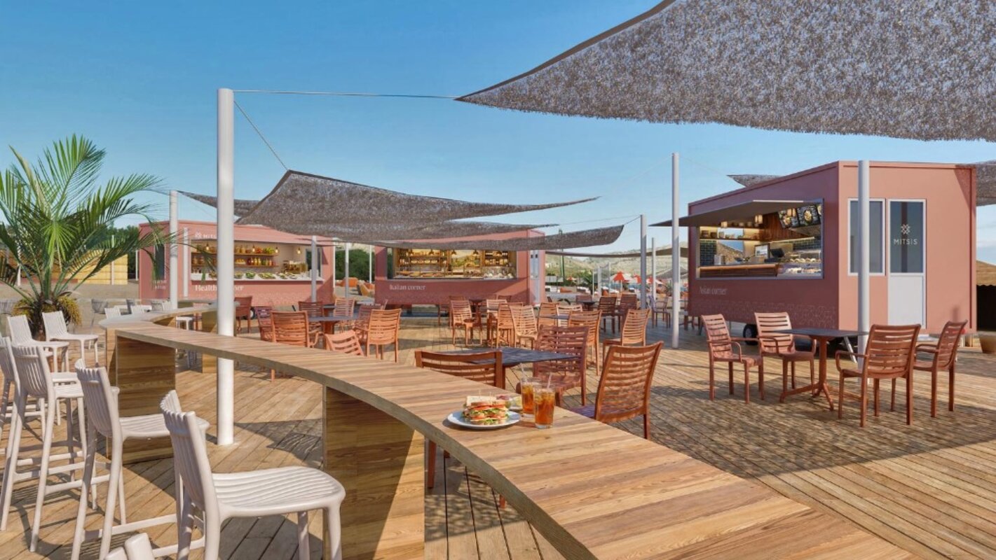 Grčija - rodos - kiotari